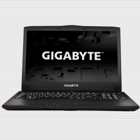 Laptop Gigabyte